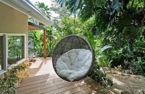 Mal Pais Appartement | Tucán Studio Malpais