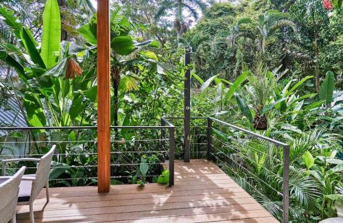 Mal Pais Appartement | Tucán Studio Malpais