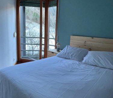 Betren Appartement | Tuca - Apartamento acogedor con garaje a 1 km de Vielha