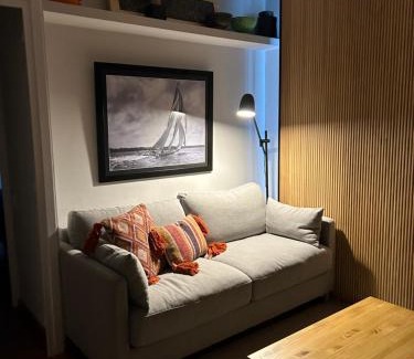 Betren Appartement | Tuca - Apartamento acogedor con garaje a 1 km de Vielha
