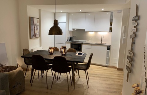 Garos Appartement | Tuca de Aran Apartaran 410