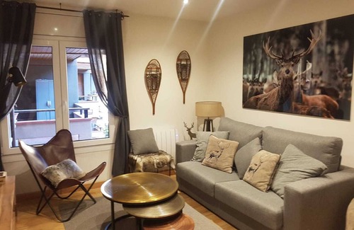 Garos Appartement | Tuca de Aran Apartaran 410