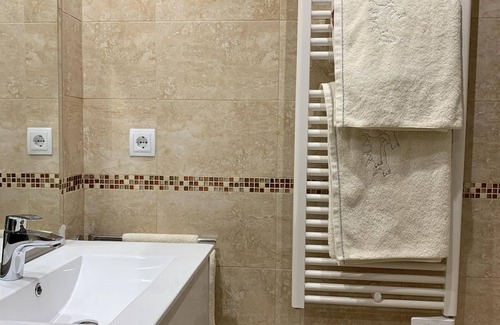 Garos Appartement | Tuca de Aran Apartaran 410