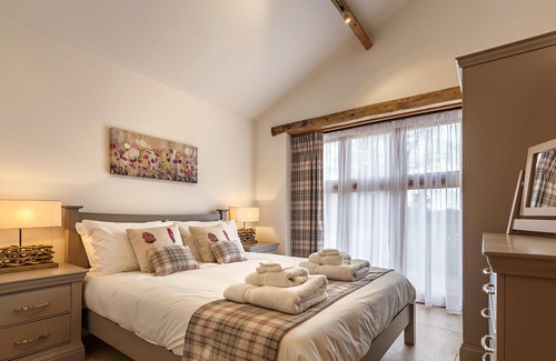 Bodham Maison | Tuck barn, Holt