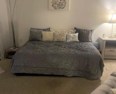 Little Tokyo Appartement | Tucked in Little Tokyo