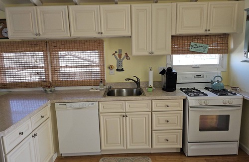 Tuckerton Beach Maison | Bungalow au bord de l'eau de Tuckerton Beach, près de Long Beach Island et Atlantic City!
