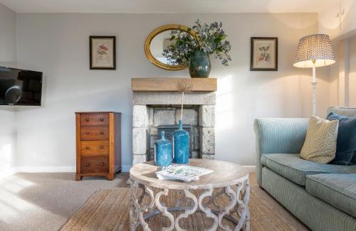 Monkton Combe Appartement | Tucking Mill View- Self Catering