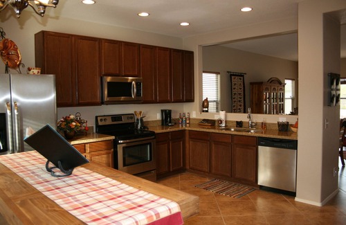 Tucson Mountain Sanctuary Maison | Tucson AZ, Cat Mountain Casa