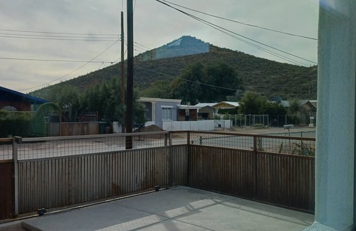 Menlo Park Maison | Tucson Barrio Home 2B/2B