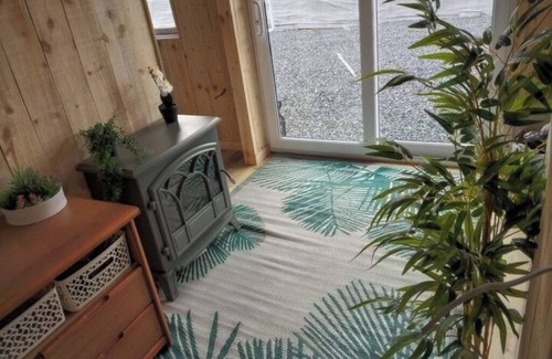 Llandovery Cabine | Tucson cabin