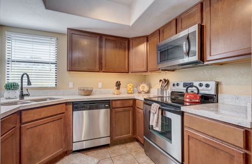 Tucson Copropriété | Tucson Catalina Foothills “Our Oasis”