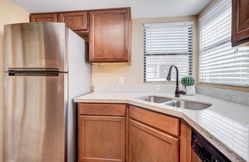 Tucson Copropriété | Tucson Catalina Foothills “Our Oasis”