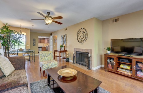Tucson Copropriété | Tucson Catalina Foothills “Our Oasis”