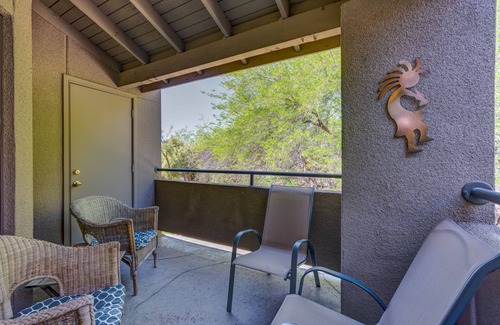 Tucson Copropriété | Tucson Catalina Foothills “Our Oasis”