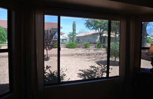 Rancho Vistoso Maison | Escapade dans le désert de Tucson
