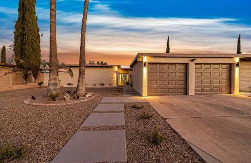 Tucson Maison | Tucson Happy House