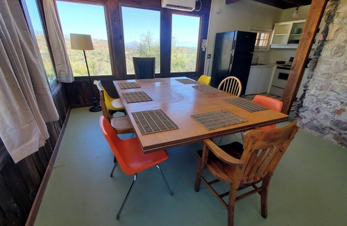 Tucson Estates Appartement | Tucson Historic Ranch Unique Artist Loft with Panoramic View