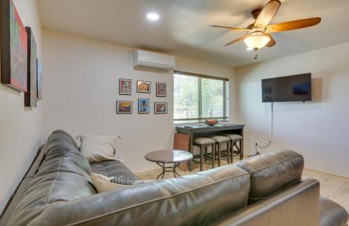 Oracle Heights Estates Maison | Tucson Home about 8 Mi to Saguaro National Park