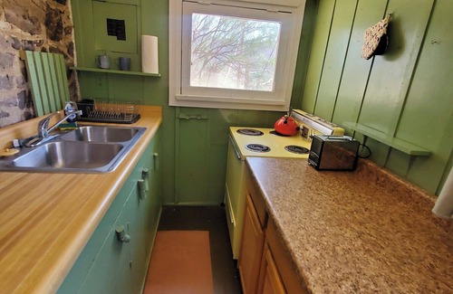 Colonial Trails Appartement | Tucson Mountain Amazing Heavenly View Spacious 1BR Loft Apt