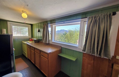 Colonial Trails Appartement | Tucson Mountain Amazing Heavenly View Spacious 1BR Loft Apt