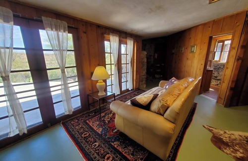 Colonial Trails Appartement | Tucson Mountain Amazing Heavenly View Spacious 1BR Loft Apt