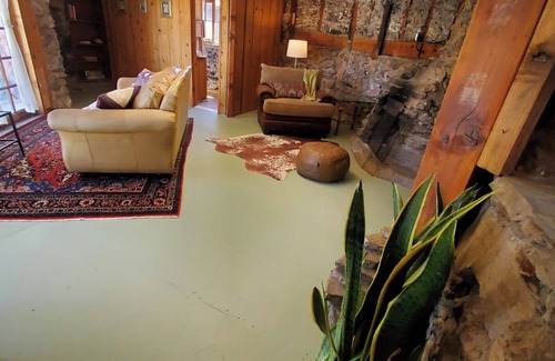 Colonial Trails Appartement | Tucson Mountain Amazing Heavenly View Spacious 1BR Loft Apt