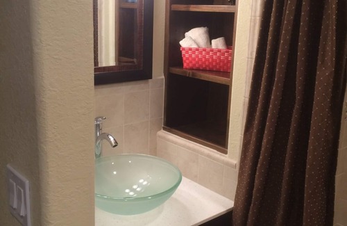 Tucson Maison | Tucson Northwest Foothill - Piscine - Jacuzzi - Amazing 180 Degré Vues
