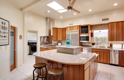 Oro Valley Maison | Tucson Vacation Rental: Near Saguaro National Park