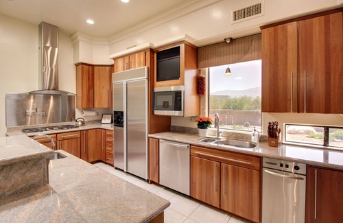 Oro Valley Maison | Tucson Vacation Rental: Near Saguaro National Park