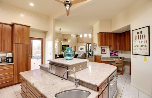 Oro Valley Maison | Tucson Vacation Rental: Near Saguaro National Park