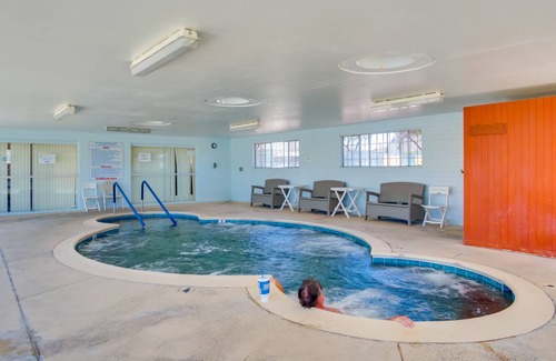Tucson Estates Maison | Tucson Vacation Rental w/ Patio, Resort Amenities!