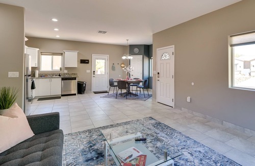 Tucson Estates Maison | Tucson Vacation Rental w/ Community Pool!