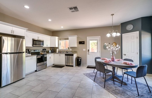 Tucson Estates Maison | Tucson Vacation Rental w/ Community Pool!
