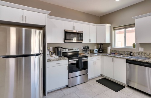 Tucson Estates Maison | Tucson Vacation Rental w/ Community Pool!