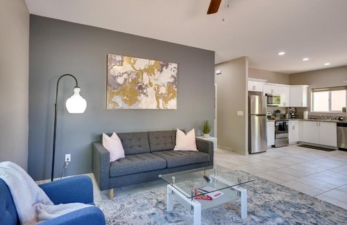 Tucson Estates Maison | Tucson Vacation Rental with Community Pool!