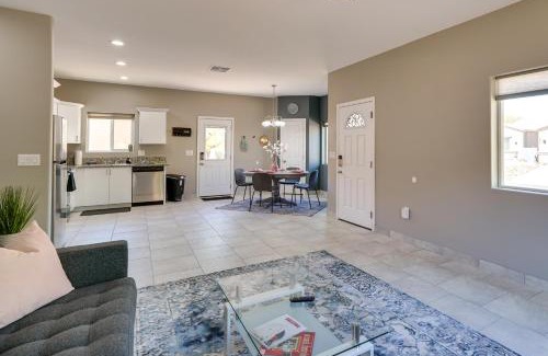 Tucson Estates Maison | Tucson Vacation Rental with Community Pool!