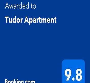 Braila Appartement | Tudor Apartment