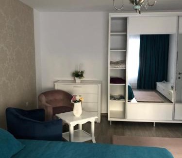 Braila Appartement | Tudor Apartment