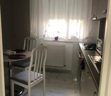 Braila Appartement | Tudor Apartment