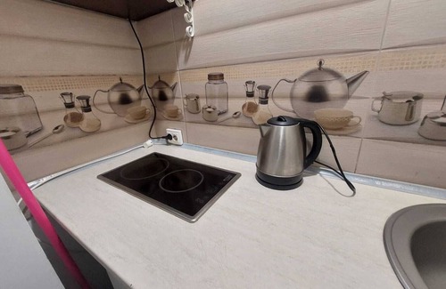 Bucharest City-Centre Appartement | Tudor Apartment Universitate