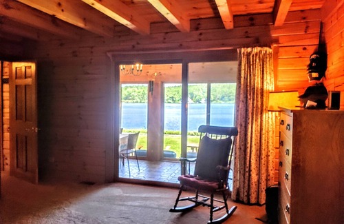 Mirror Lake Maison | Tuftonboro Waterfront Home on Winnipesaukee with Sandy Beach sleeping 10