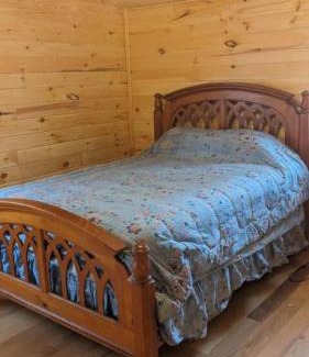 South Rutland Maison | Tug Hill Fisherman's Paradise Rural and Quiet - Upstairs