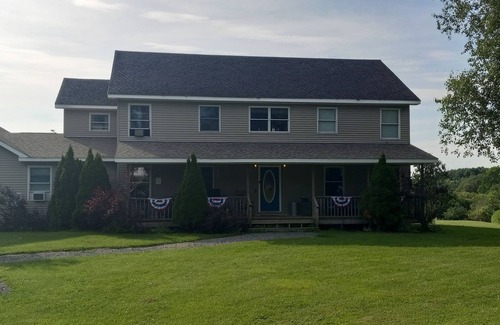 Copenhagen Maison | Tug Hill Paradise, Copenhagen, NY