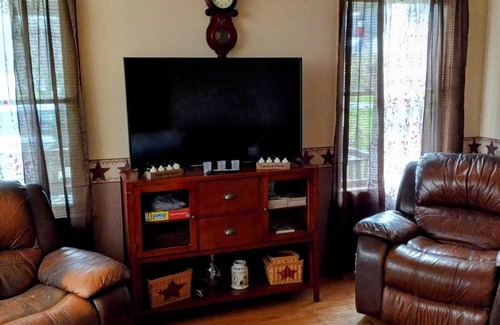 Copenhagen Maison | Tug Hill Paradise, Copenhagen, NY