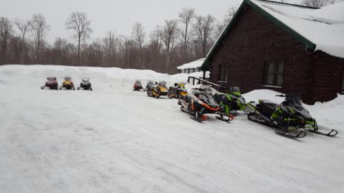 Redfield Hôtel | Tug Hill Resort