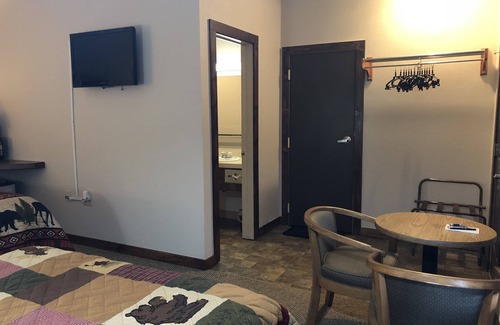 Redfield Cabine | Tug Hill Resort