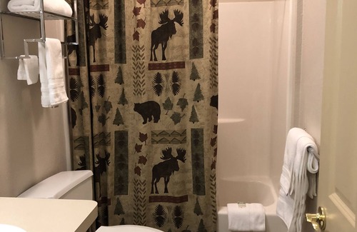 Redfield Cabine | Tug Hill Resort