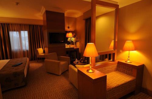 Sahinbey Hôtel | Tugcan Hotel