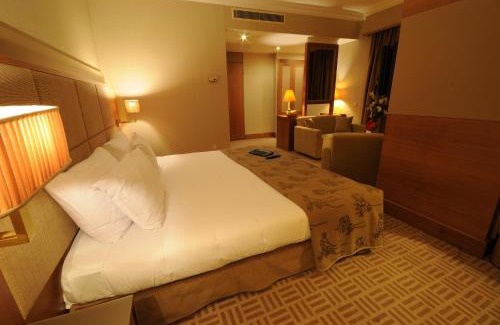 Sahinbey Hôtel | Tugcan Hotel