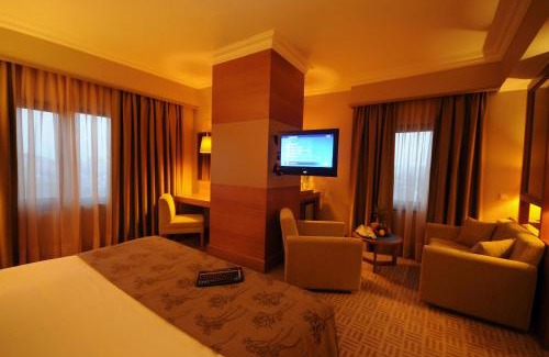 Sahinbey Hôtel | Tugcan Hotel